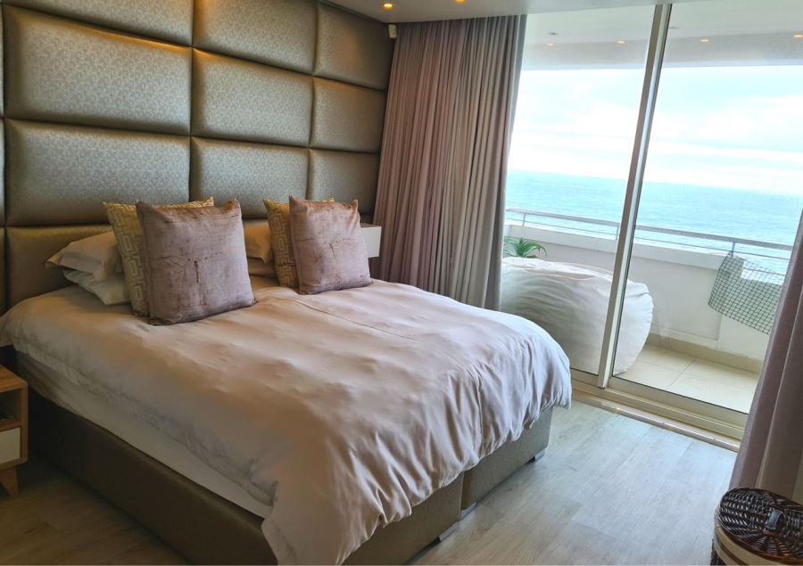 To Let 2 Bedroom Property for Rent in Mouille Point Western Cape